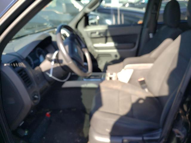 Photo 7 from auction – 2009 FORD ESCAPE XLT with VIN 1FMCU03G39KB31253