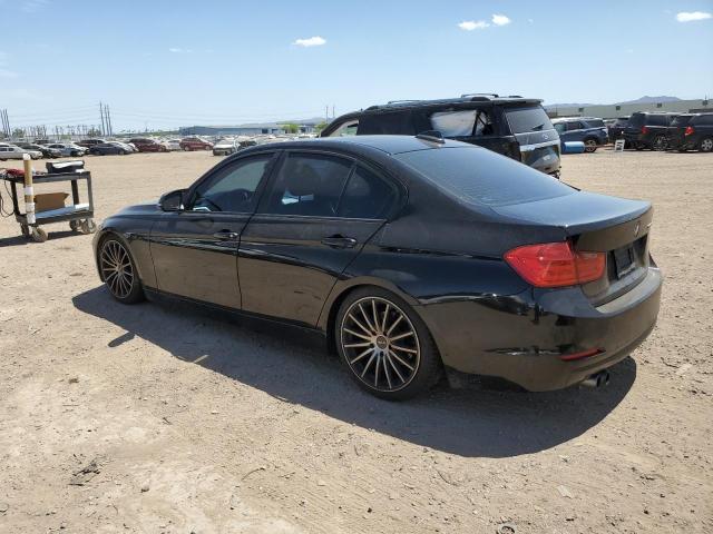 Photo 2 from auction – 2013 BMW 328 I SULE with VIN WBA3C1G56DNN93591