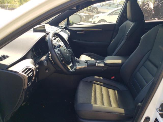 Photo 7 from auction – 2021 LEXUS NX 300H BA with VIN JTJSJRDZ2M5010523