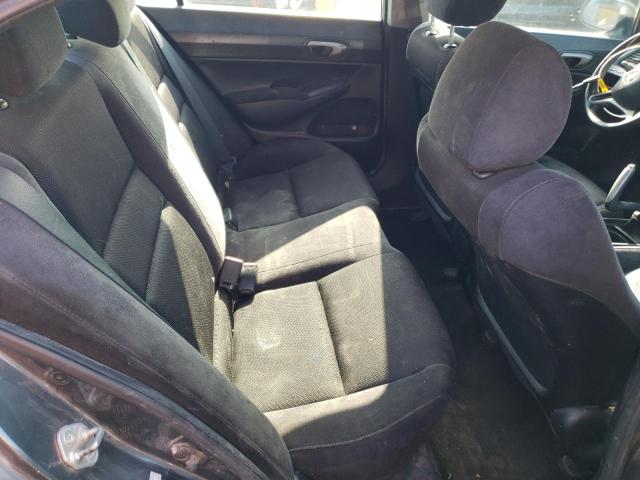 Photo 10 from auction – 2011 HONDA CIVIC LX-S with VIN 19XFA1F62BE037361