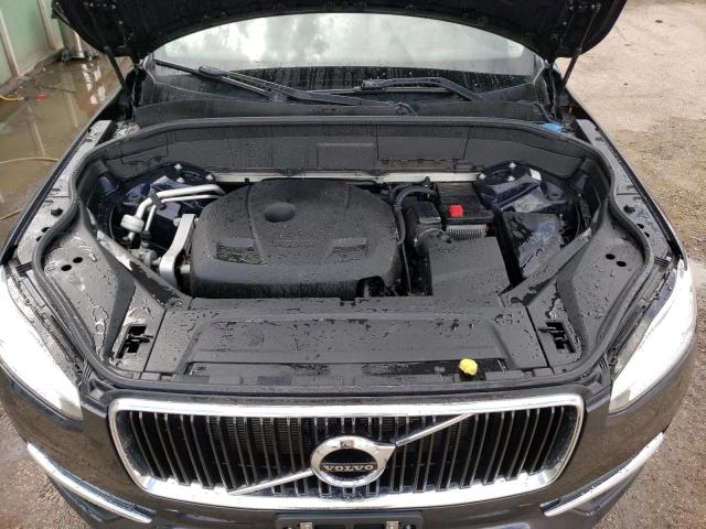 Photo 12 from auction – 2016 VOLVO XC90 T6 with VIN YV4A22PK0G1072402