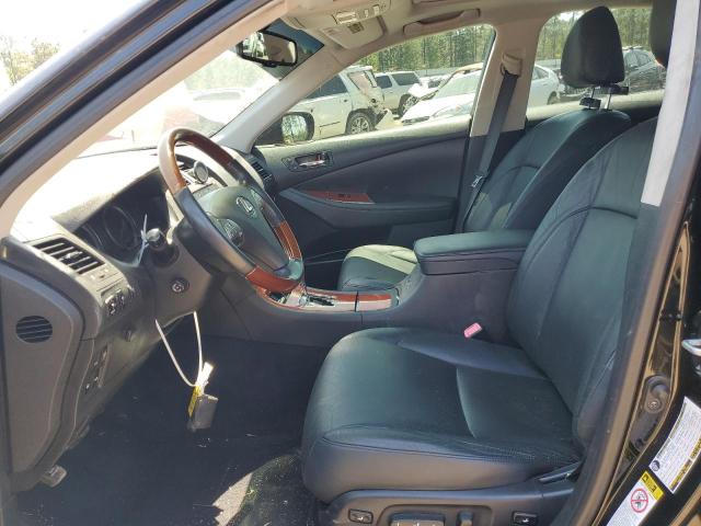 Photo 7 from auction – 2012 LEXUS ES 350 with VIN JTHBK1EG8C2510358