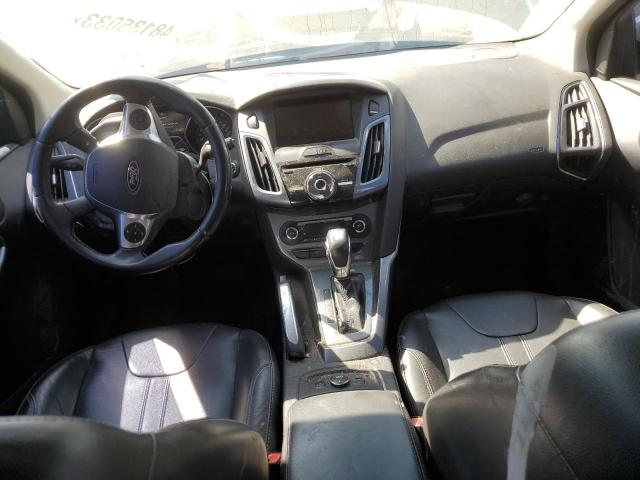 Photo 8 from auction – 2012 FORD FOCUS TITA with VIN 1FAHP3N2XCL221012