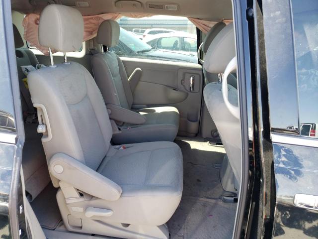 Photo 11 from auction – 2014 NISSAN QUEST S with VIN JN8AE2KP6E9107511