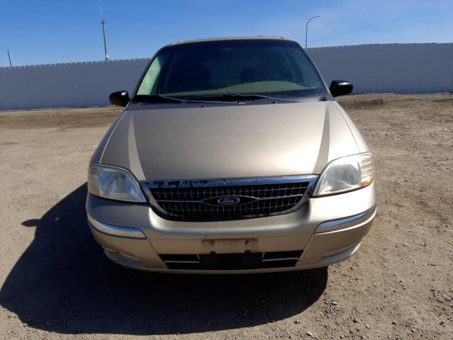 Photo 5 from auction – 2000 FORD WINDSTAR S with VIN 2FMZA5247YBA86219