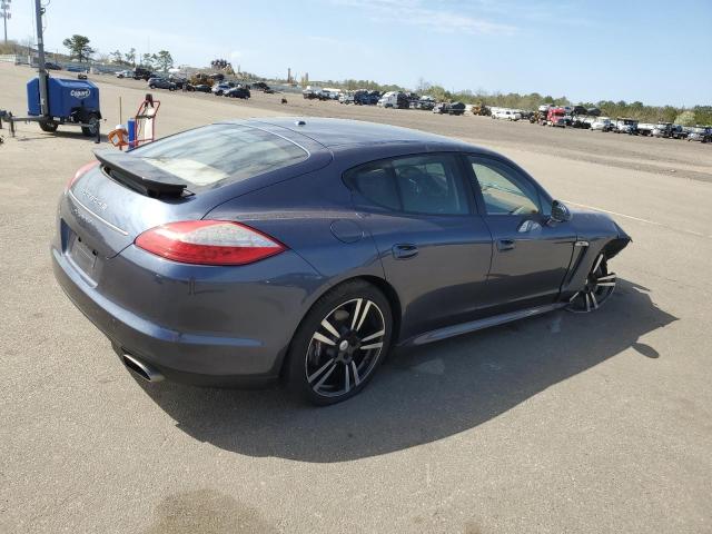 Photo 3 from auction – 2011 PORSCHE PANAMERA 2 with VIN WP0AA2A72BL015478