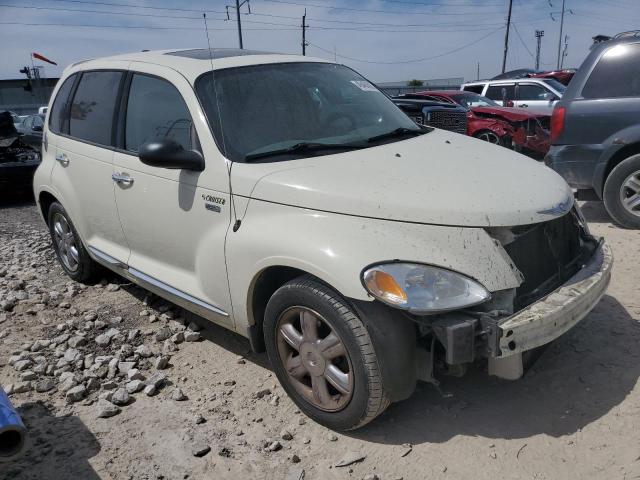 Foto 4 de la subasta – 2005 CHRYSLER PT CRUISER con VIN 3C8FY68B65T535970