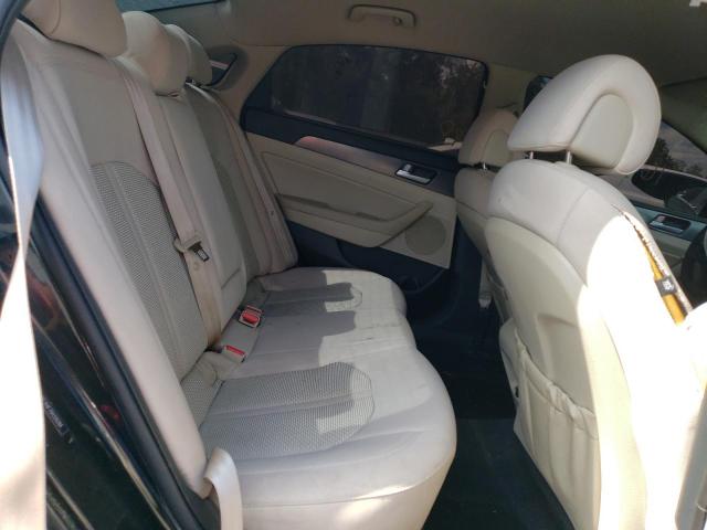 Photo 10 from auction – 2016 HYUNDAI SONATA SPO with VIN 5NPE34AF7GH326284