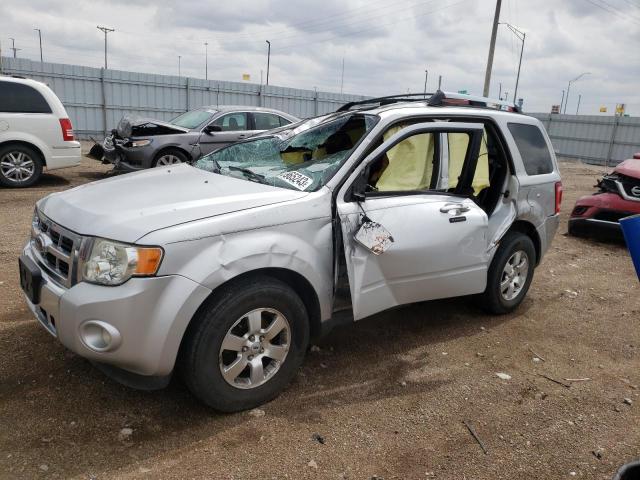 FORD ESCAPE LIM 2009 with VIN 1FMCU94G39KA53852 - Photo from auction