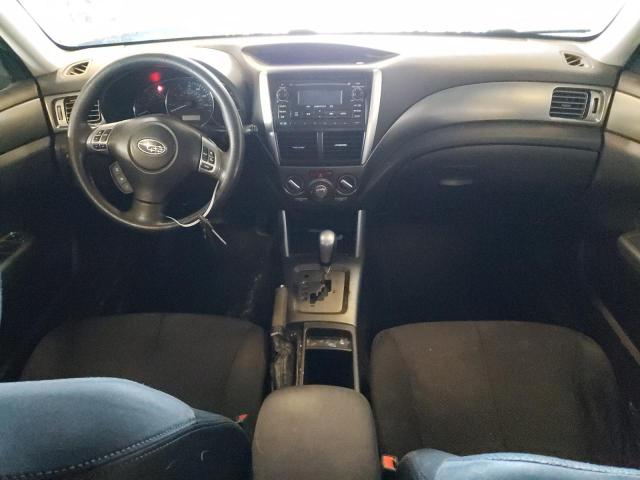 Photo 8 from auction – 2011 SUBARU FORESTER 2 with VIN JF2SHBDC7BH764015