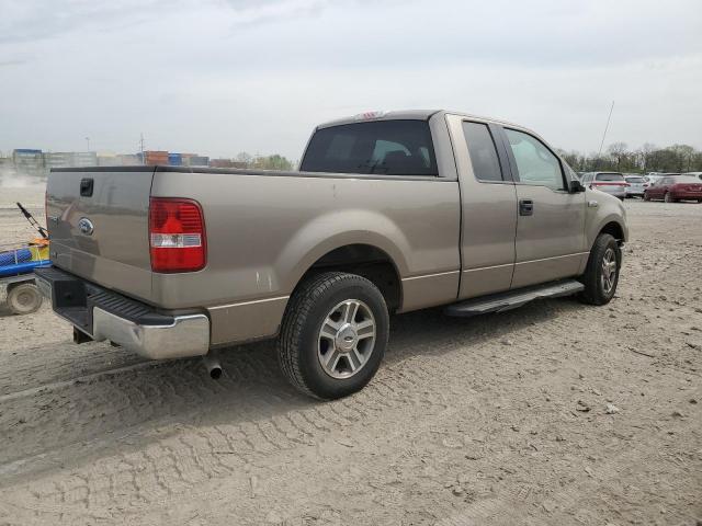 Photo 3 from auction – 2006 FORD F150 with VIN 1FTPX12596NA23801