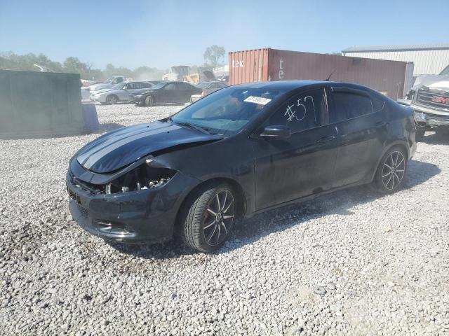 DODGE DART SXT 2015 with VIN 1C3CDFBB5FD379070 - Photo from auction