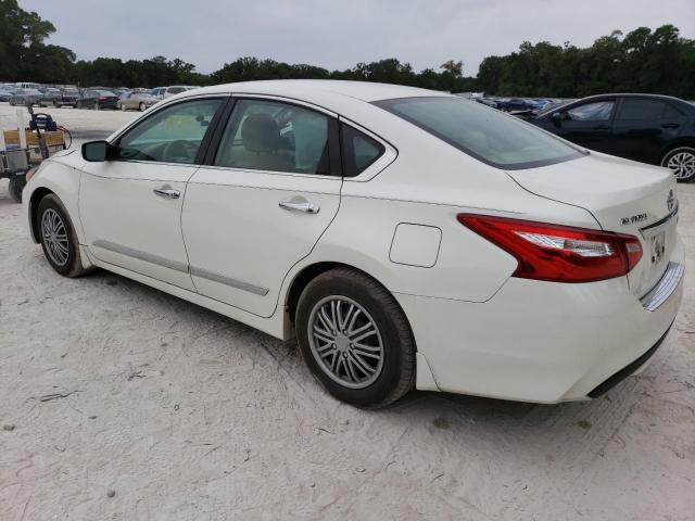 Photo 2 from auction – 2016 NISSAN ALTIMA 2.5 with VIN 1N4AL3AP8GC272772