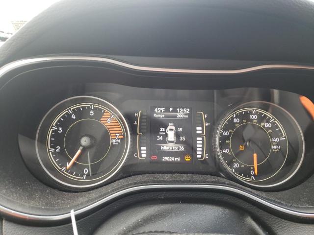 Photo 9 from auction – 2020 JEEP CHEROKEE L with VIN 1C4PJMLN3LD546234