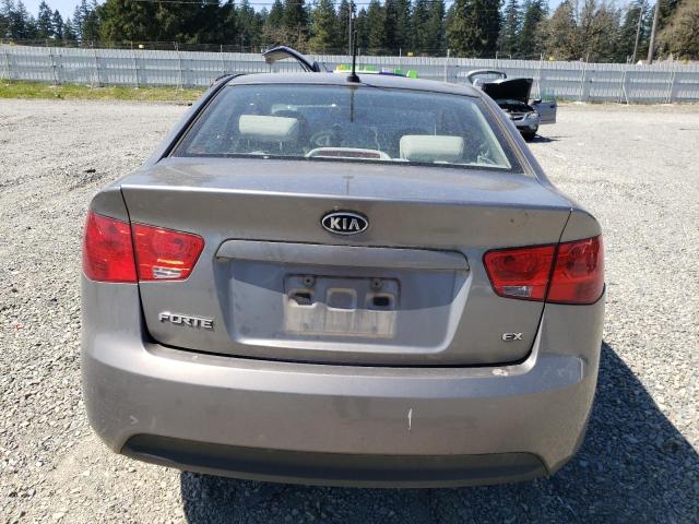 Photo 6 from auction – 2013 KIA FORTE EX with VIN KNAFU4A24D5646380