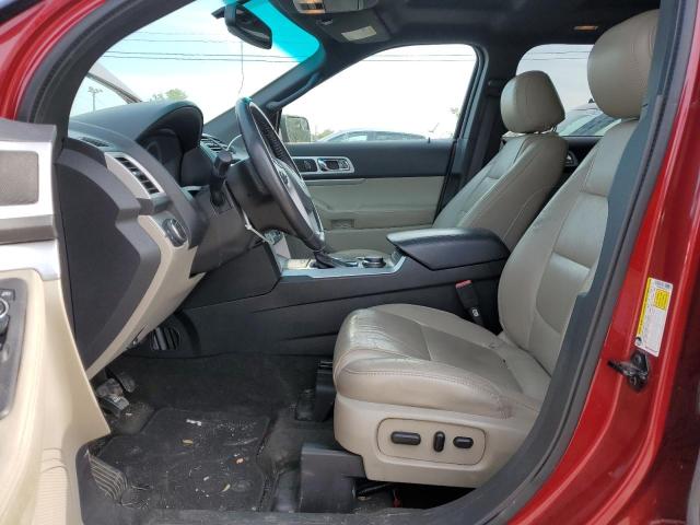 Photo 7 from auction – 2013 FORD EXPLORER X with VIN 1FM5K8D80DGA22779