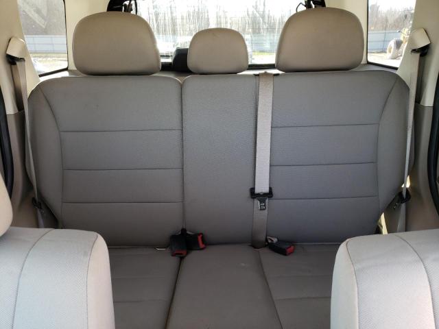 Photo 10 from auction – 2012 FORD ESCAPE XLT with VIN 1FMCU0D79CKC12585