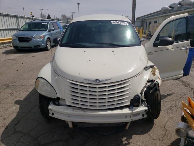 Photo 5 from auction – 2005 CHRYSLER PT CRUISER with VIN 3C8FY68B15T543832