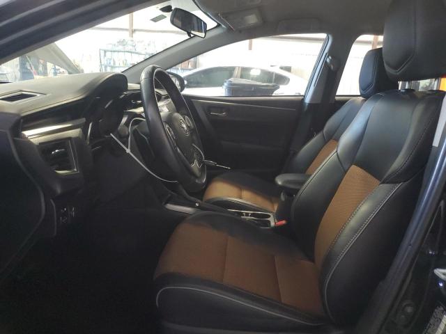 Photo 7 from auction – 2015 TOYOTA COROLLA L with VIN 2T1BURHE5FC438237