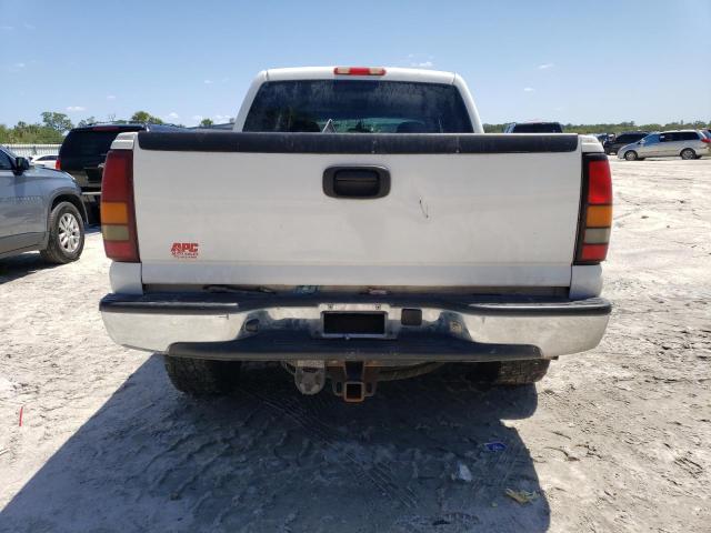 Photo 6 from auction – 2006 GMC NEW SIERRA with VIN 2GTEK13Z661346731