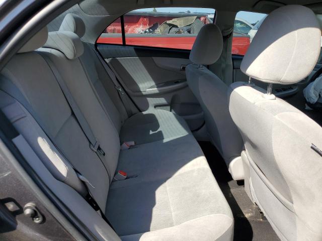 Photo 10 from auction – 2011 TOYOTA COROLLA BA with VIN 2T1BU4EE3BC707336