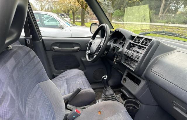 Photo 5 from auction – 1997 TOYOTA RAV4 with VIN JT3HP10V6V7068712