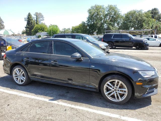 Photo 4 from auction – 2017 AUDI A4 ULTRA P with VIN WAUKMAF44HN054345