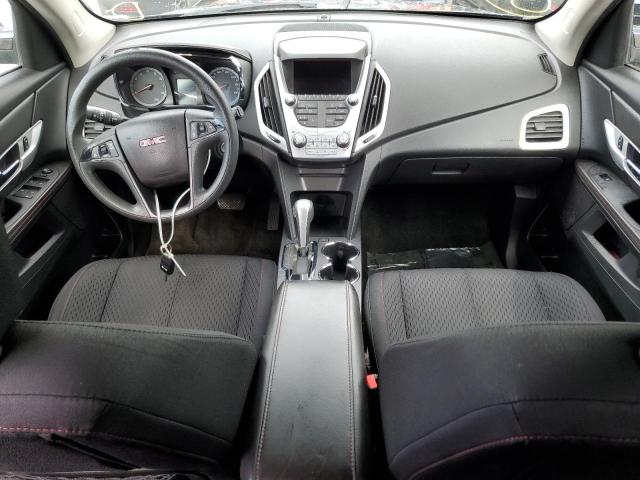 Photo 8 from auction – 2015 GMC TERRAIN SL with VIN 2GKALMEK7F6307392
