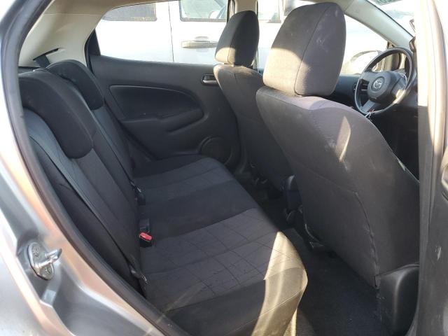 Photo 10 from auction – 2011 MAZDA MAZDA2 with VIN JM1DE1HZ9B0124749