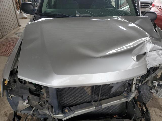 Photo 12 from auction – 2008 CHEVROLET TRAILBLAZE with VIN 1GNDT13S082221102
