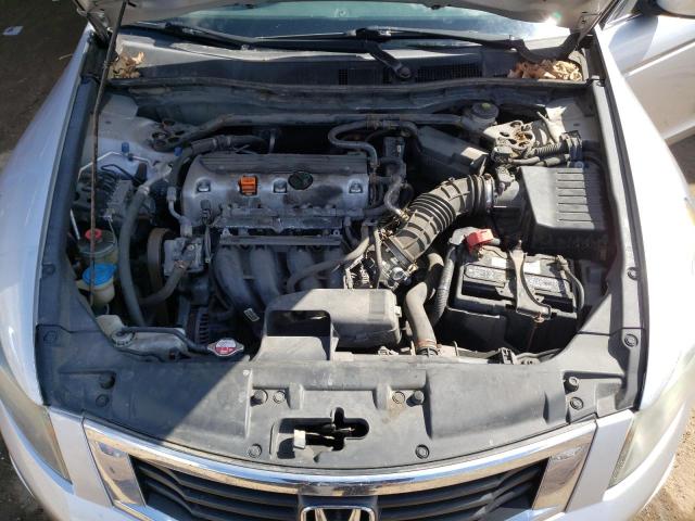 Photo 11 from auction – 2010 HONDA ACCORD EXL with VIN 1HGCP2F85AA128958