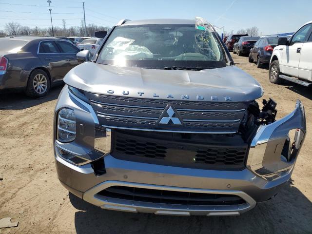 Photo 5 from auction – 2022 MITSUBISHI OUTLANDER with VIN JA4J4VA85NZ062095