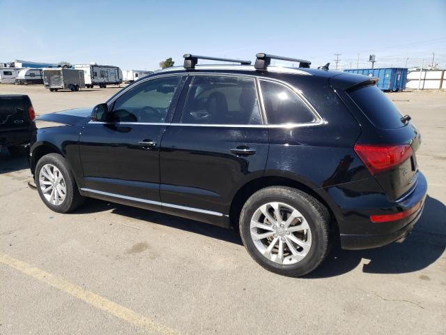 Фото 2 с аукциона – 2015 AUDI Q5 PREMIUM с VIN WA1LFAFP4FA130964
