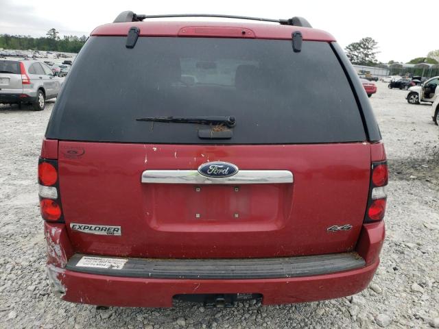 Photo 6 from auction – 2010 FORD EXPLORER X with VIN 1FMEU7DE4AUA32755