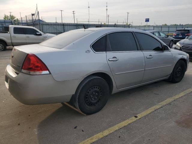 Photo 3 from auction – 2008 CHEVROLET IMPALA LS with VIN 2G1WB58KX81261779