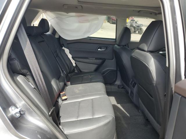 Photo 11 from auction – 2023 NISSAN ROGUE SV with VIN 5N1BT3BB7PC690382