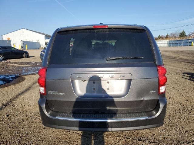 Photo 6 from auction – 2014 DODGE GRAND CARA with VIN 2C4RDGCG3ER420619