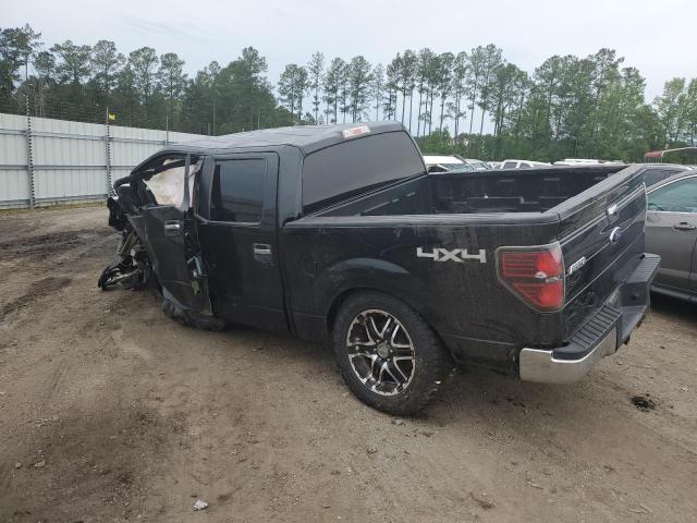 Photo 2 from auction – 2014 FORD F150 SUPER with VIN 1FTFW1EF3EFA36054