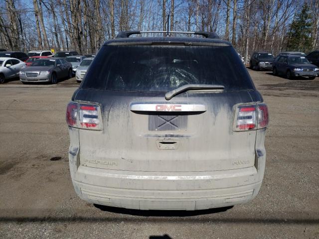 Photo 6 from auction – 2014 GMC ACADIA SLT with VIN 1GKKVRKD9EJ228681