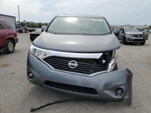 Photo 5 from auction – 2017 NISSAN QUEST S with VIN JN8AE2KP9H9169764