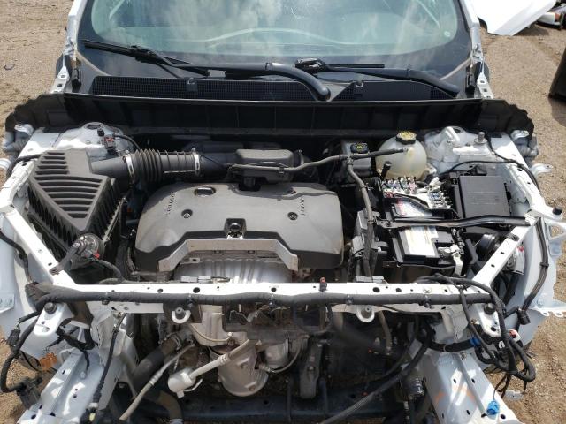 Photo 12 from auction – 2019 GMC ACADIA SLE with VIN 1GKKNRLA2KZ292823