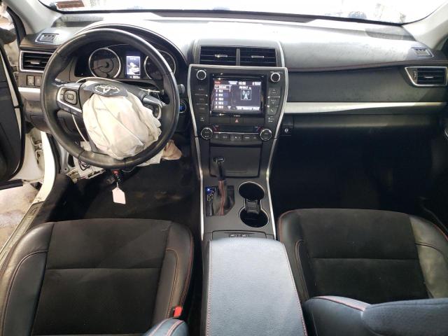 Photo 8 from auction – 2017 TOYOTA CAMRY LE with VIN 4T1BF1FK5HU620879