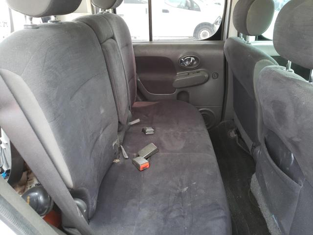 Photo 10 from auction – 2010 NISSAN CUBE BASE with VIN JN8AZ2KR7AT156705