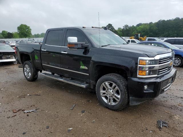 Photo 4 from auction – 2015 CHEVROLET SILVERADO with VIN 1GC1KXE8XFF606157
