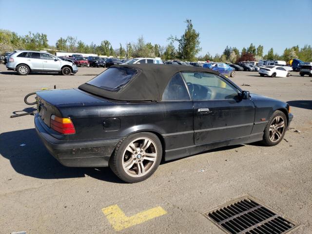 Photo 3 from auction – 1996 BMW 328 IC AUT with VIN WBABK8323TET94743