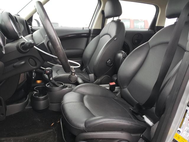 Photo 7 from auction – 2014 MINI COOPER S C with VIN WMWZC5C55EWP35884