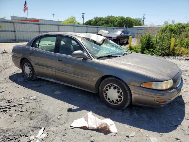 Photo 4 from auction – 2002 BUICK LESABRE CU with VIN 1G4HP54K22U157401