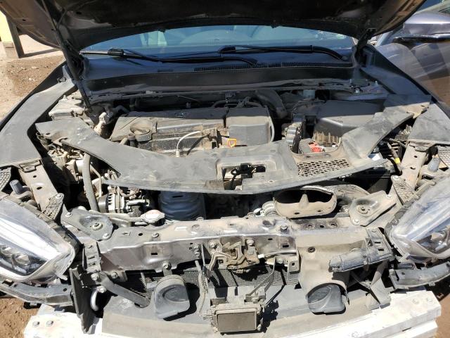 Photo 11 from auction – 2018 ACURA TLX TECH with VIN 19UUB1F54JA004408