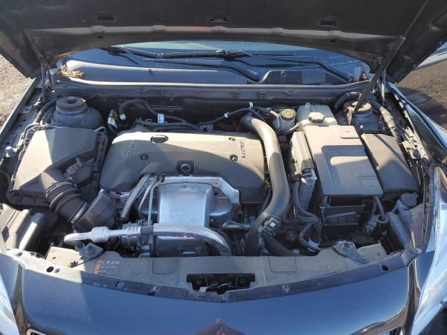 Photo 11 from auction – 2015 BUICK REGAL PREM with VIN 2G4GN5EX0F9239416
