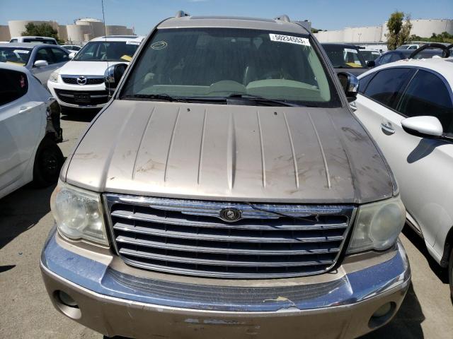Photo 5 from auction – 2008 CHRYSLER ASPEN LIMI with VIN 1A8HW58N58F147057